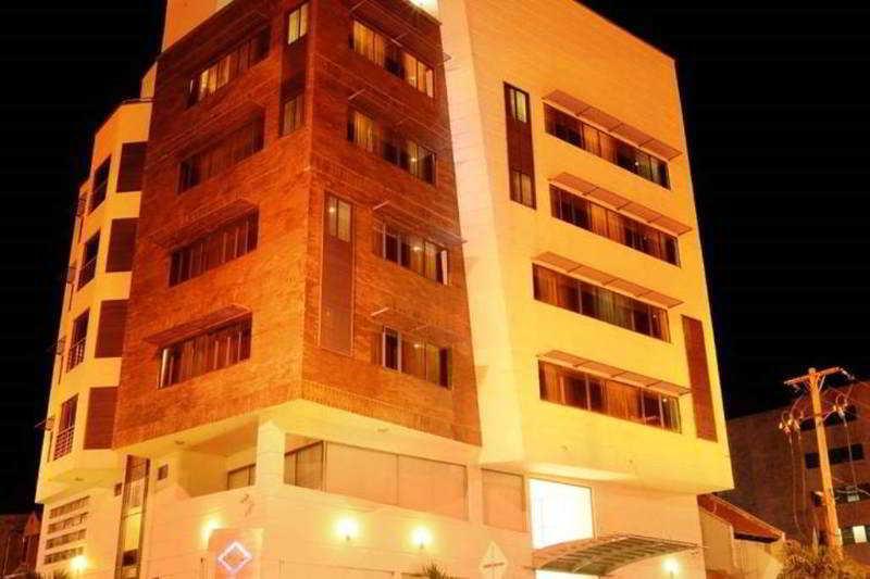 Hotel Millenium 4*