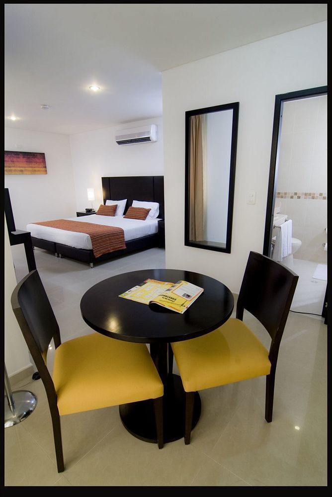 Millenium Hotel Barrancabermeja