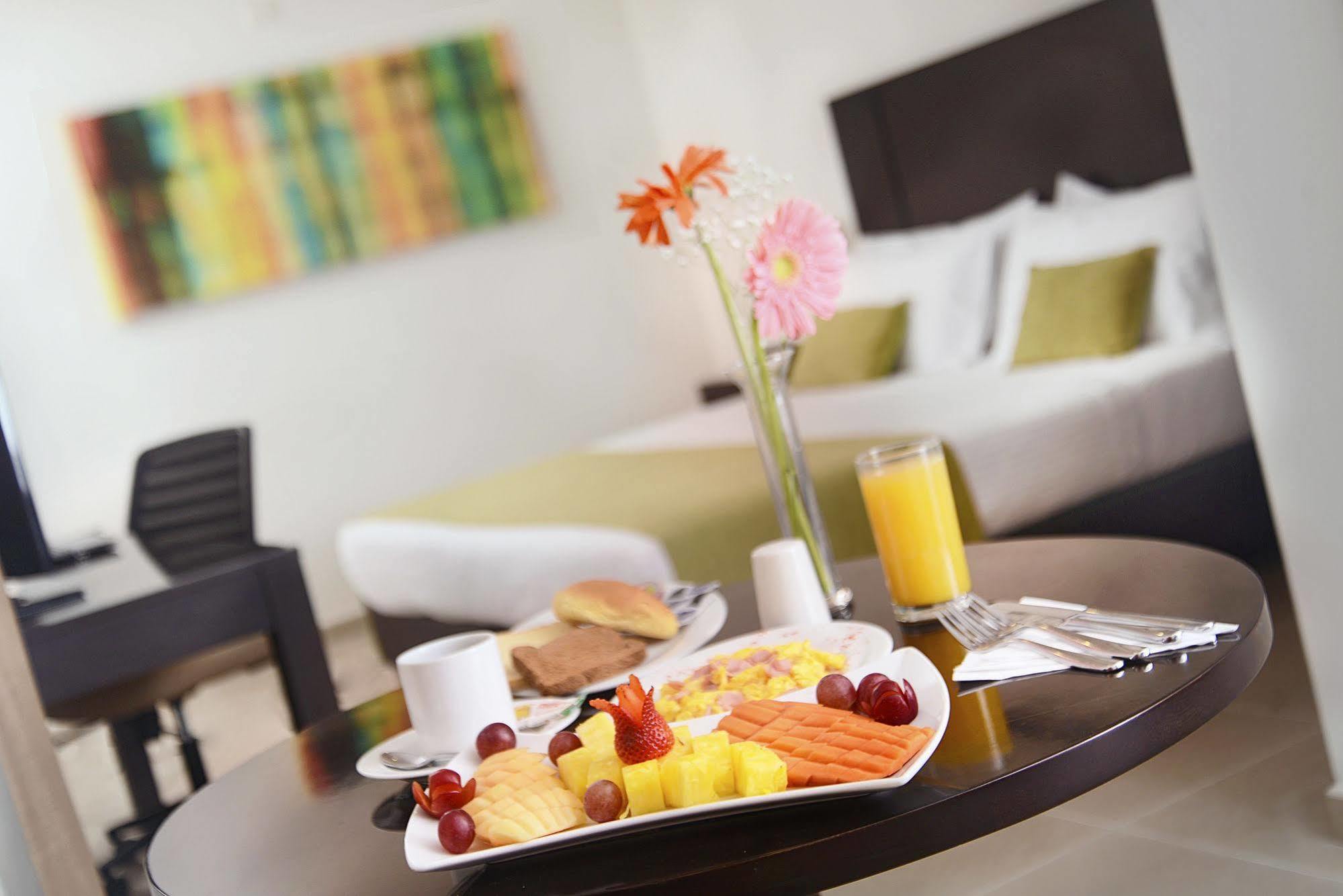 Millenium Hotel