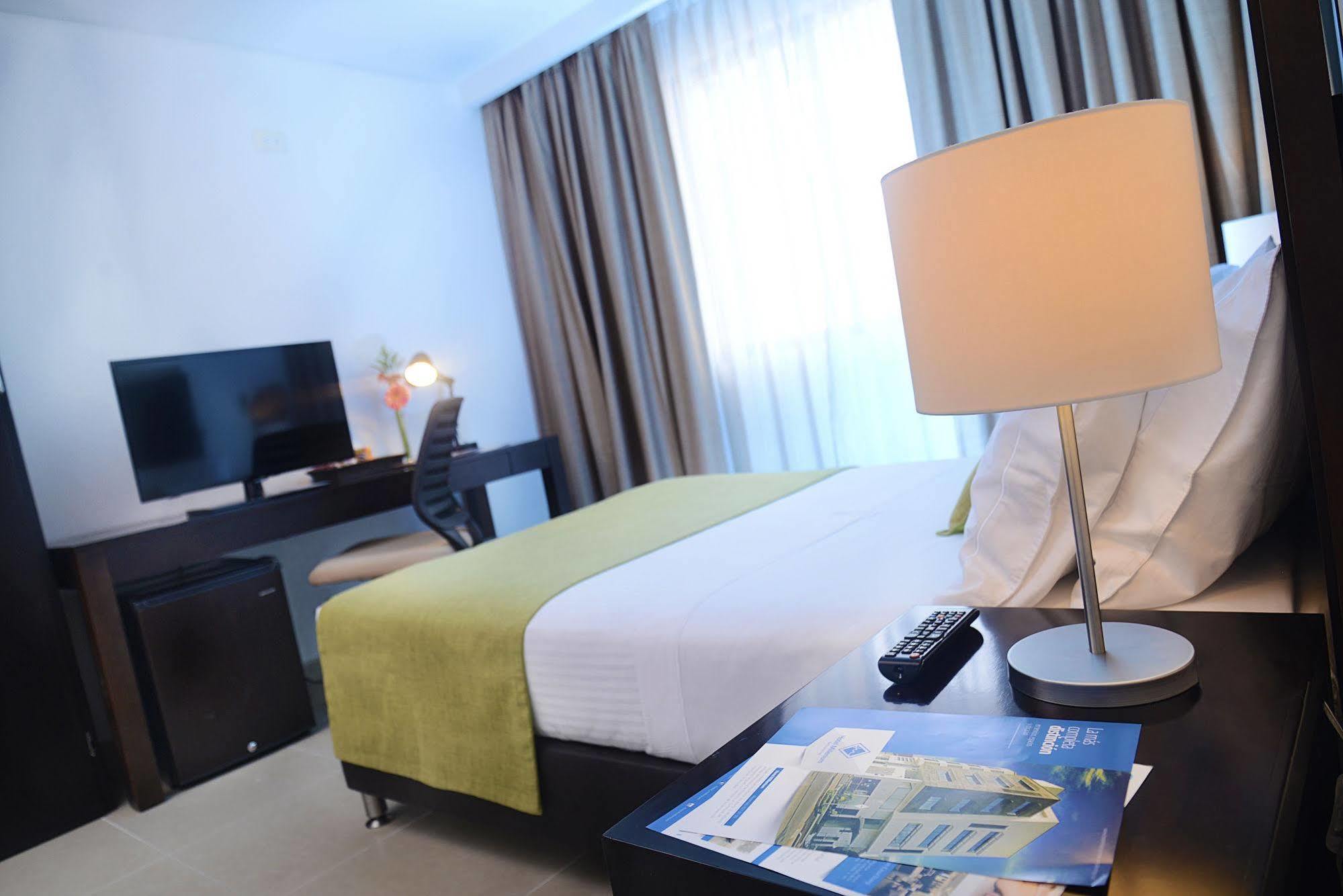 Millenium Hotel