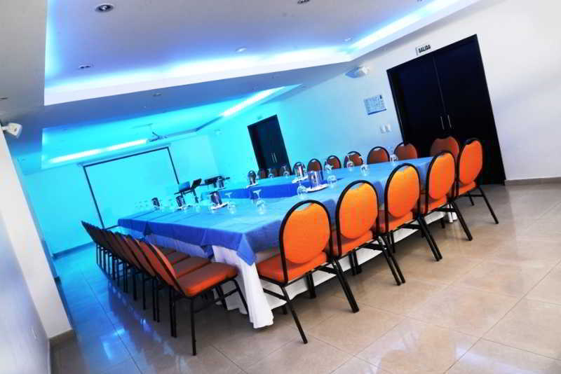 Millenium Hotel