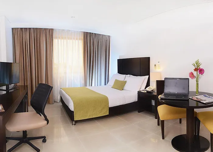 Hotel Millenium Barrancabermeja