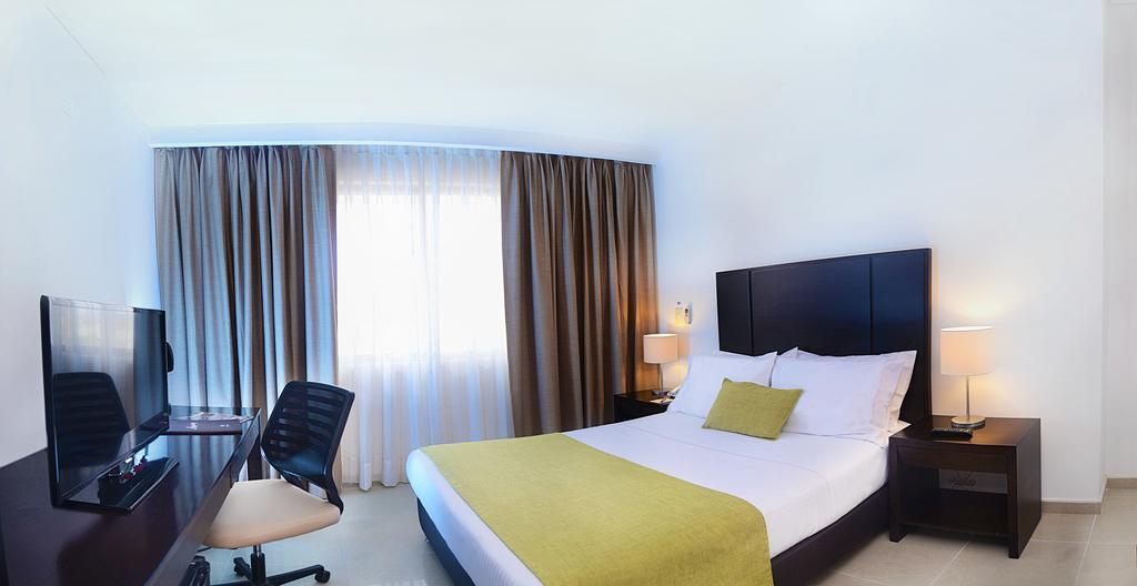 Millenium Hotel 4*