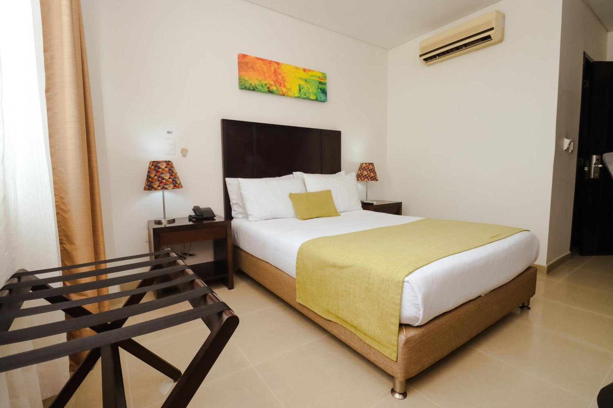 Millenium Hotel 4*