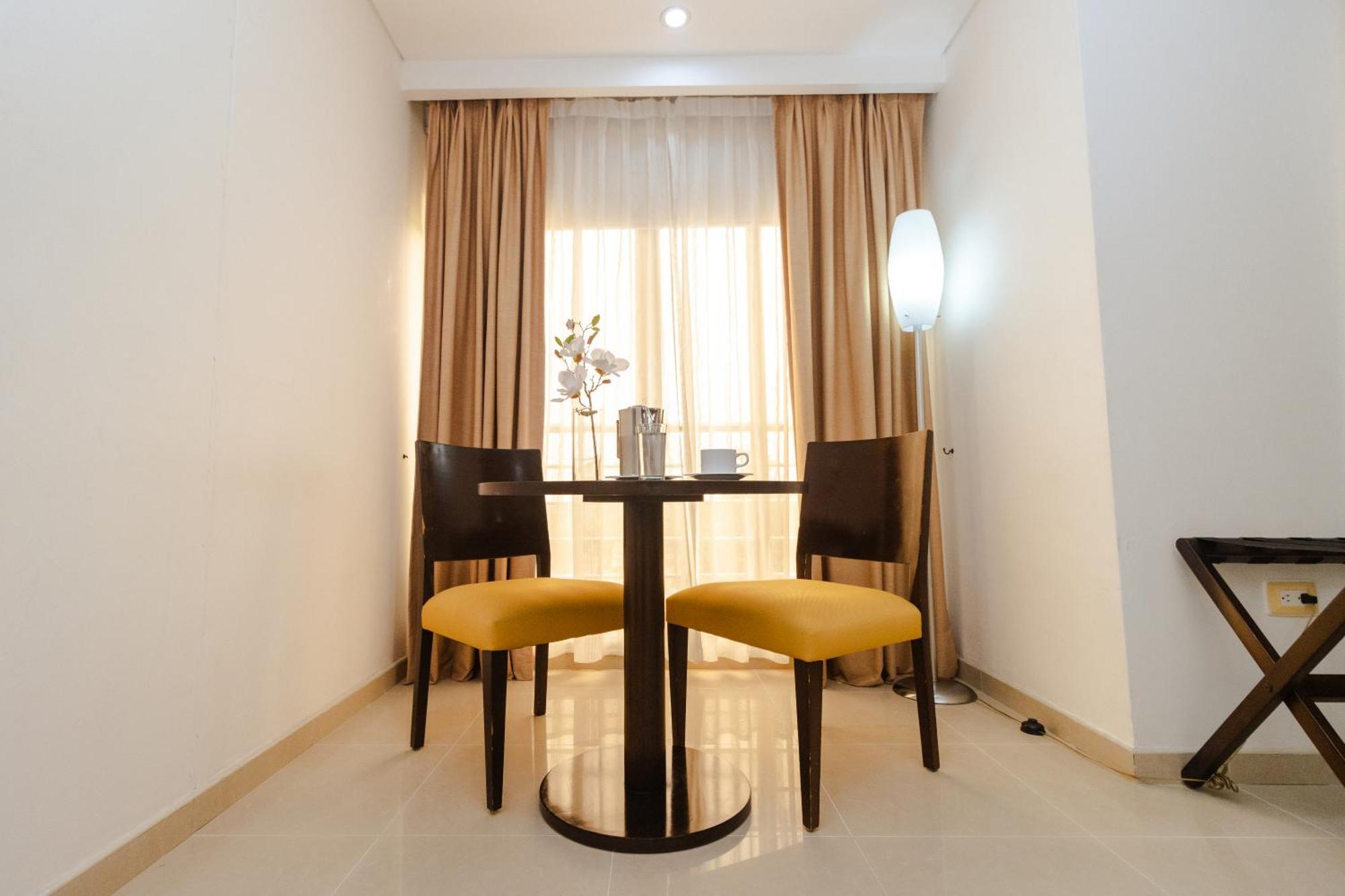Hotel Millenium Barrancabermeja