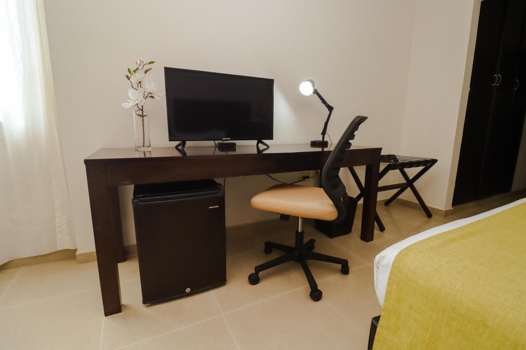 Hotel Millenium Barrancabermeja
