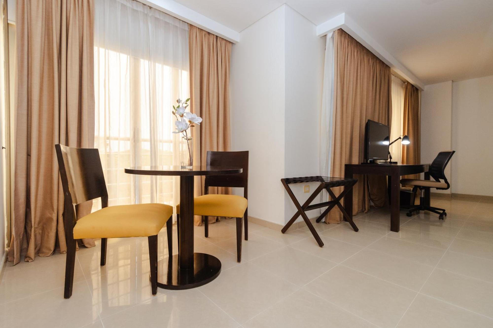 Millenium 4* Barrancabermeja