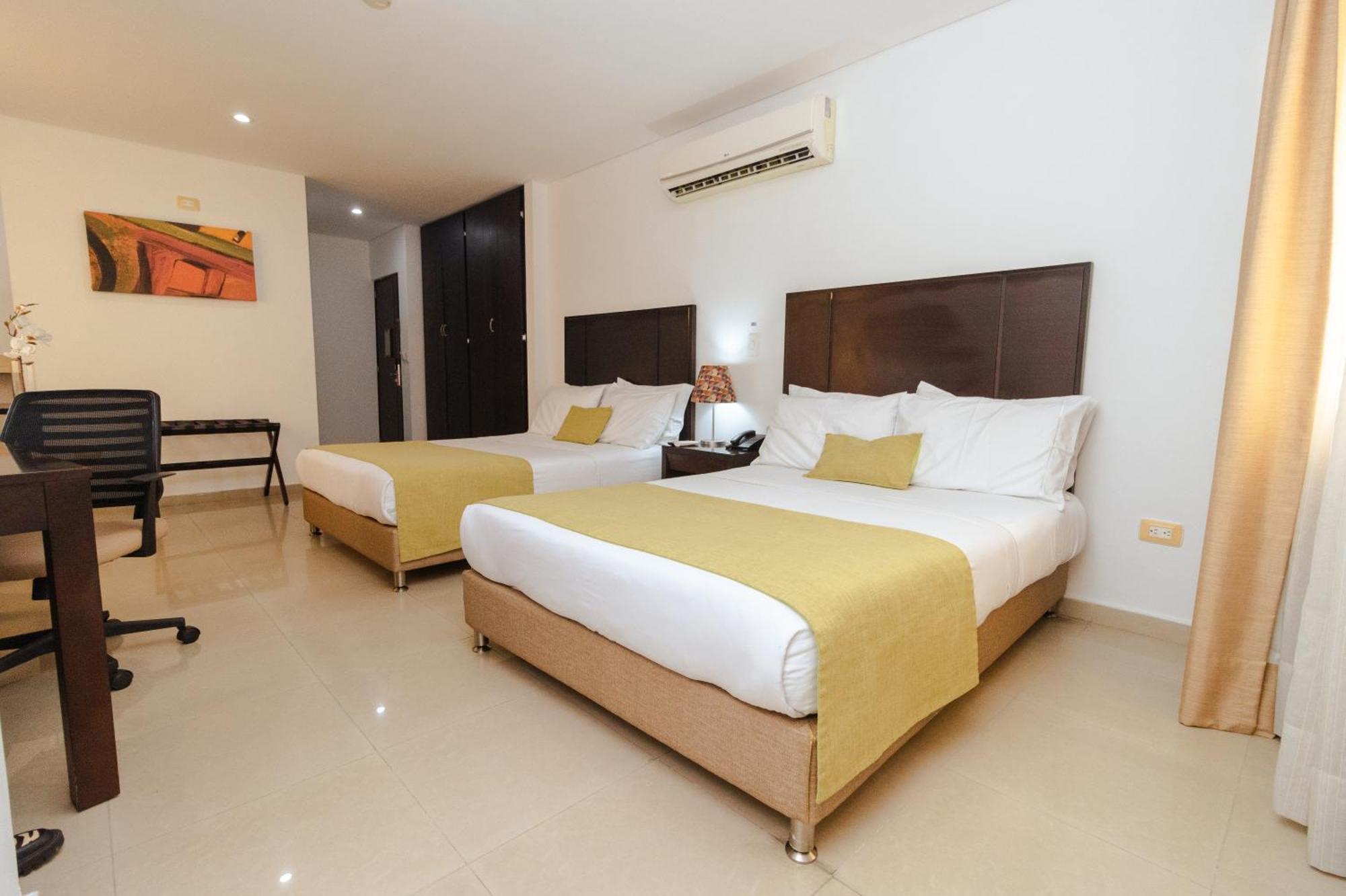 Millenium Hotel 4*