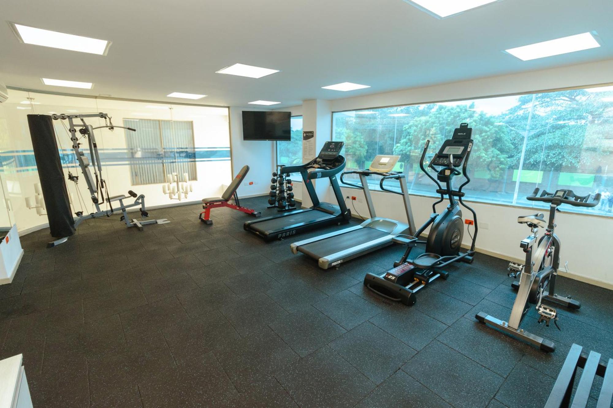 Millenium Hotel Barrancabermeja