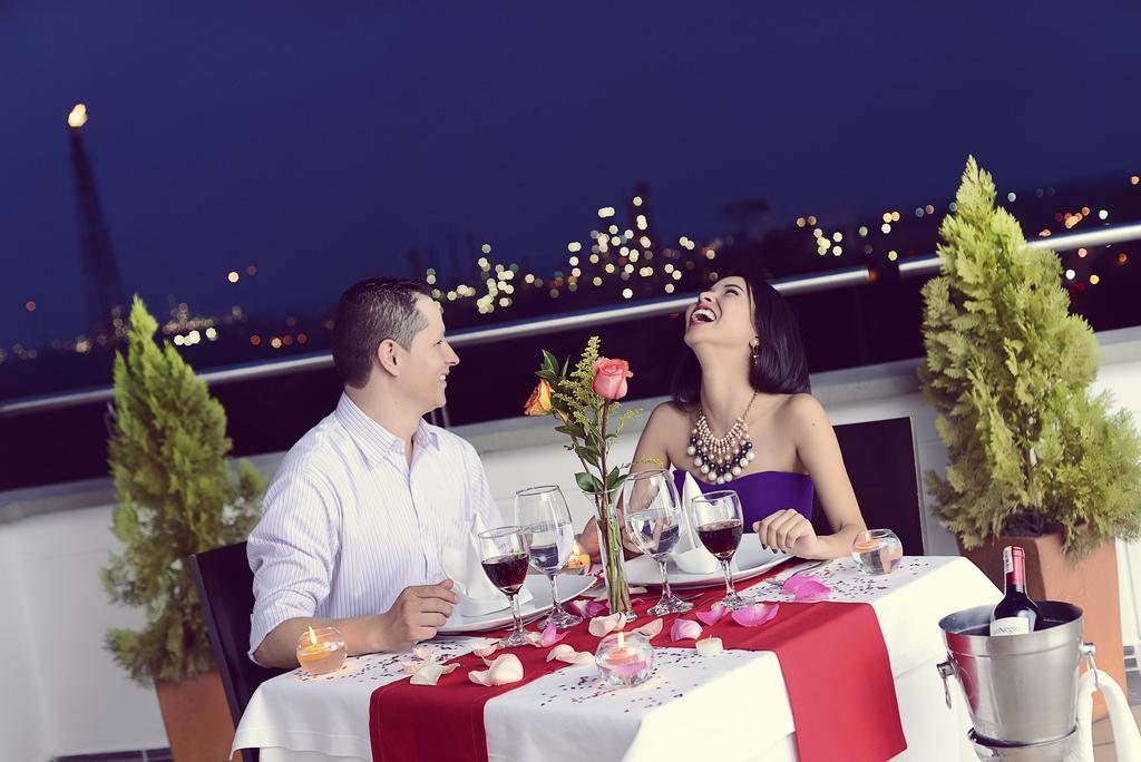 Millenium 4* Barrancabermeja
