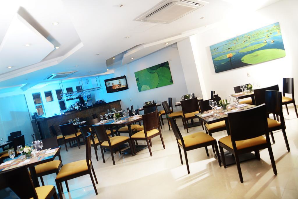 Millenium 4* Barrancabermeja