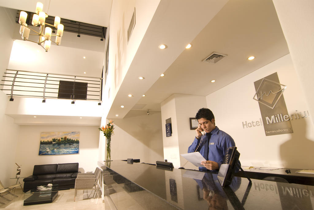Millenium Hotel