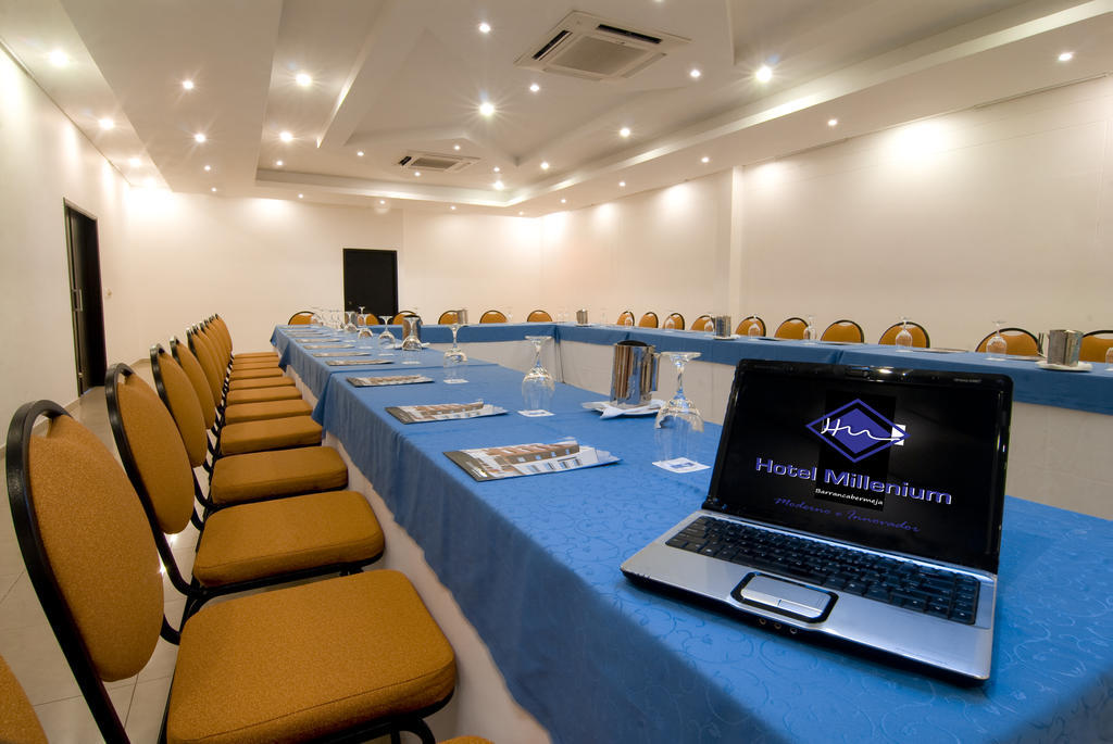 Hotel Millenium Barrancabermeja