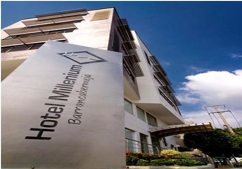 Hotel Millenium