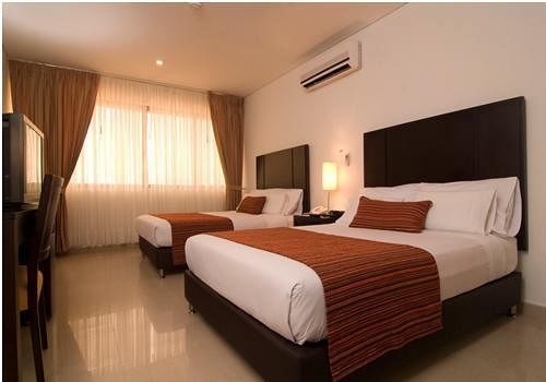 Hotel Millenium 4*