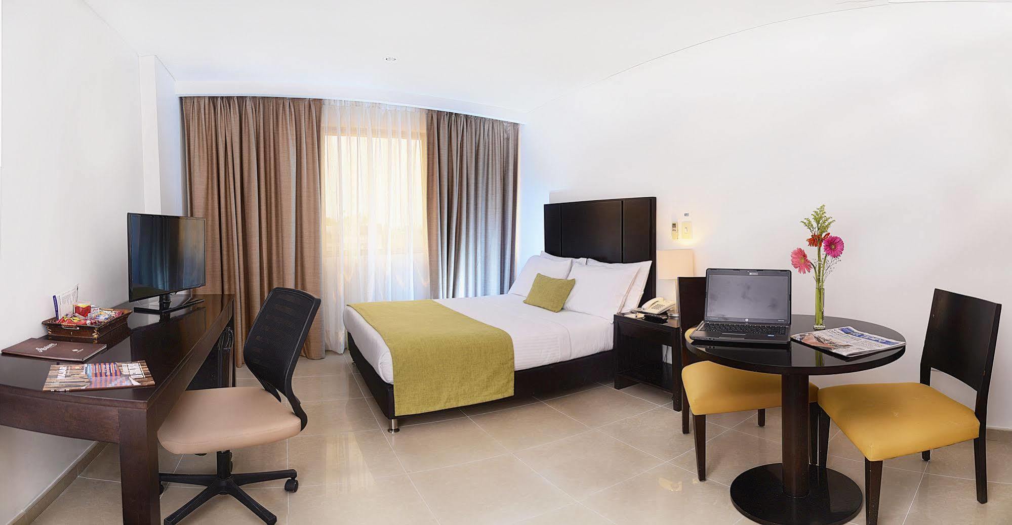 Millenium Hotel