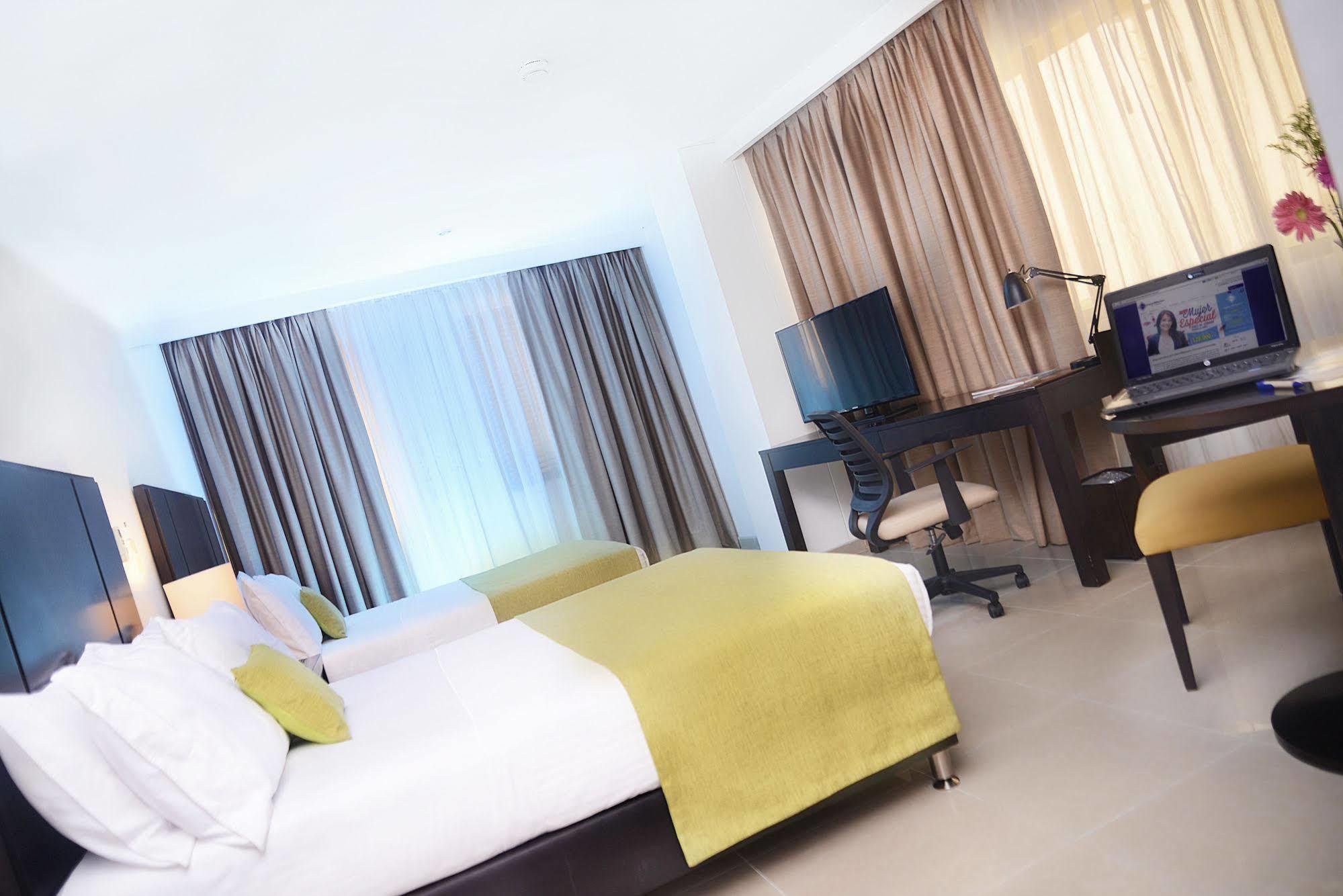 Millenium 4* Barrancabermeja