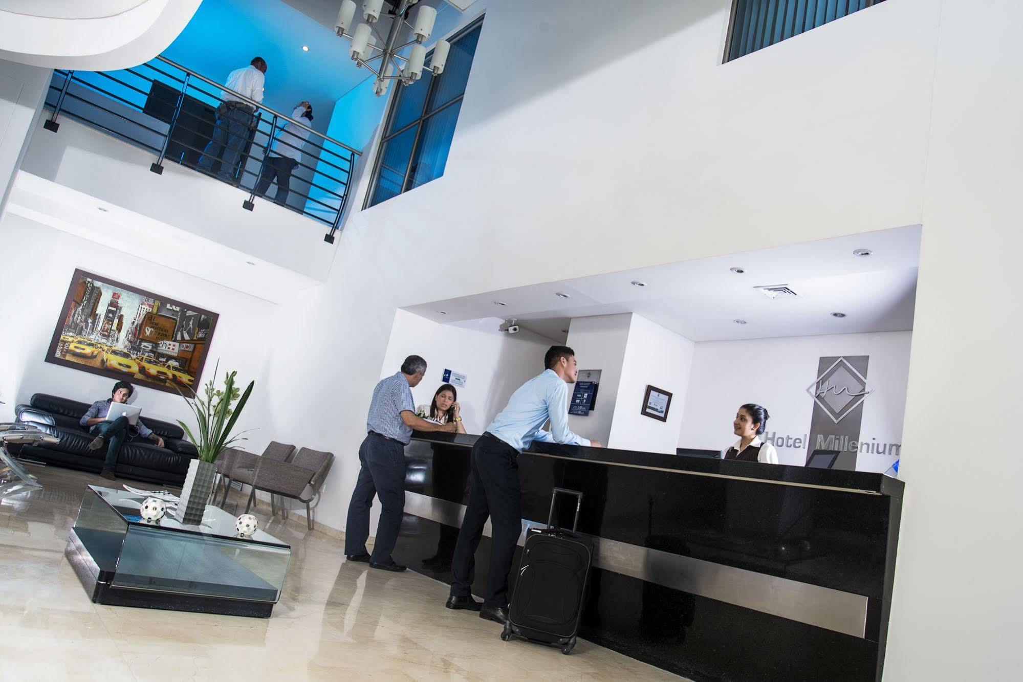 Millenium Barrancabermeja