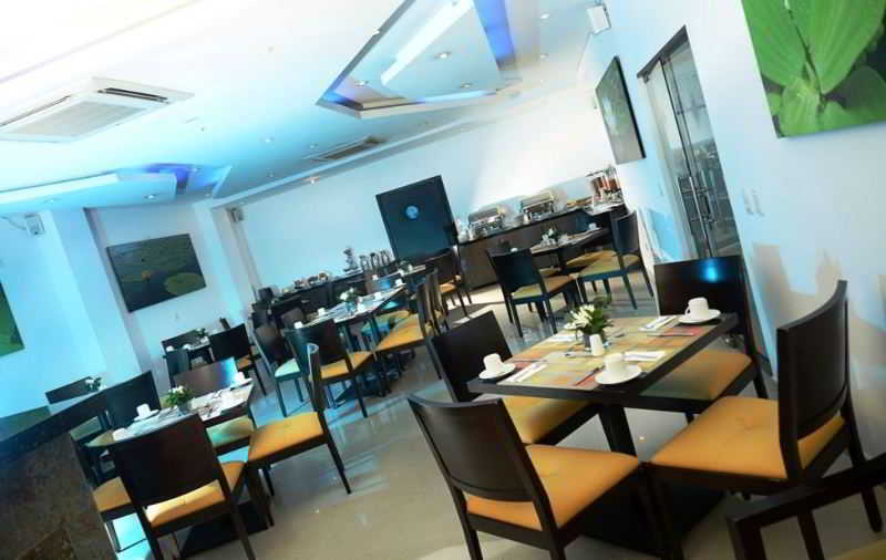 Millenium Hotel Barrancabermeja