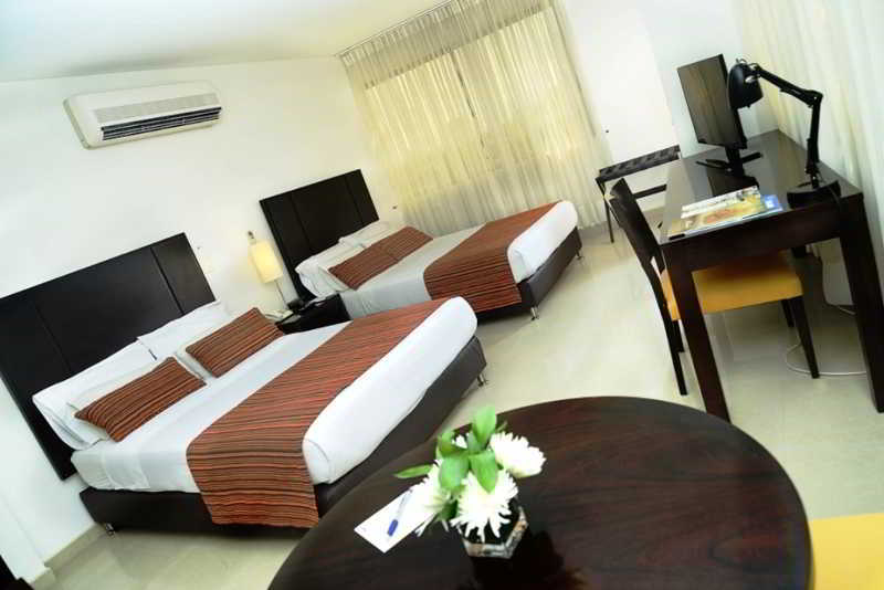 Millenium Barrancabermeja